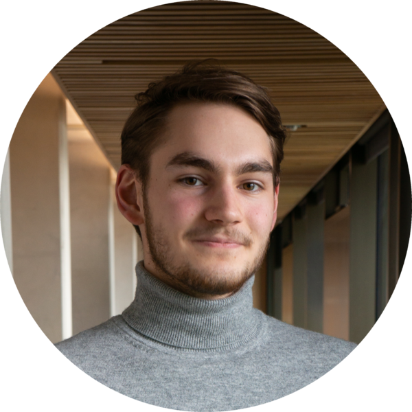 Go to the profile of Christian Alexander Filt