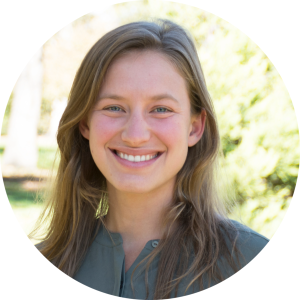 Go to the profile of Megan Siobhan Jones