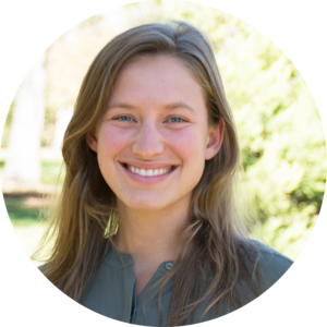 Go to the profile of Megan Siobhan Jones