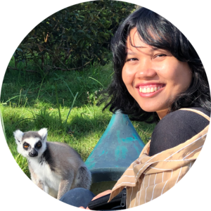 Go to the profile of Trifosa Iin Simamora