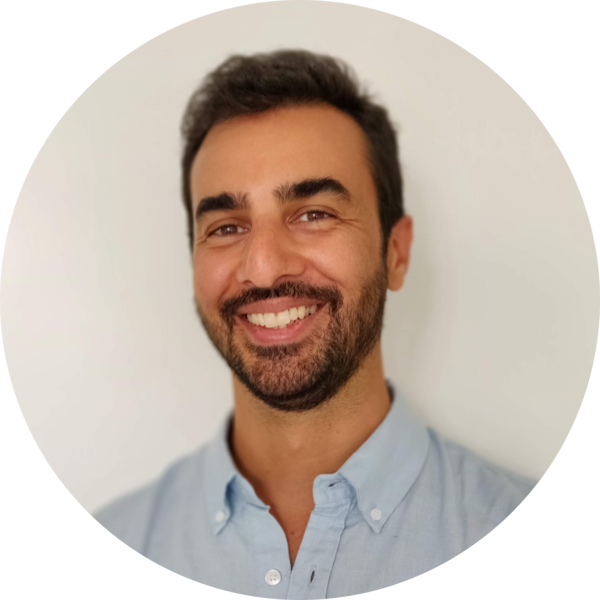 Go to the profile of Pedro Rifes