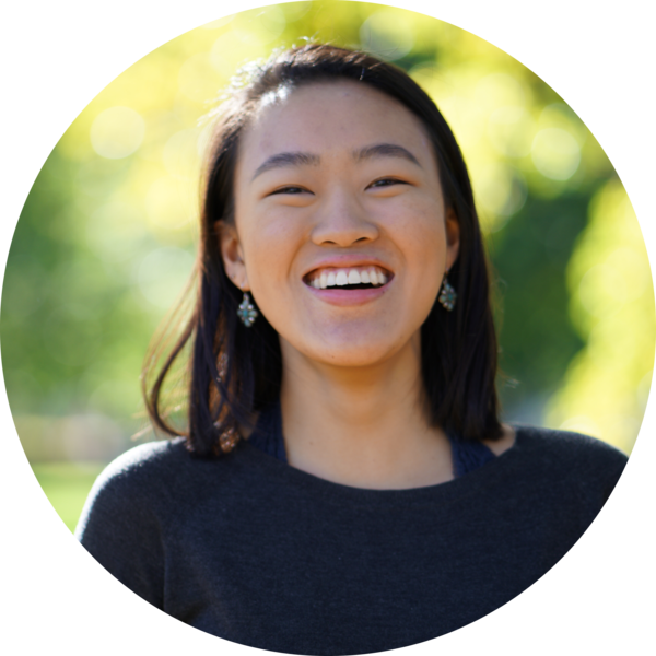 Go to the profile of Katherine Wang