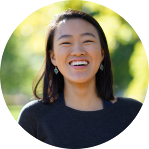 Go to the profile of Katherine Wang