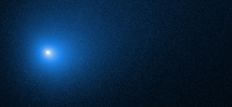 The dark and cold origins of interstellar visitor 2I/Borisov
