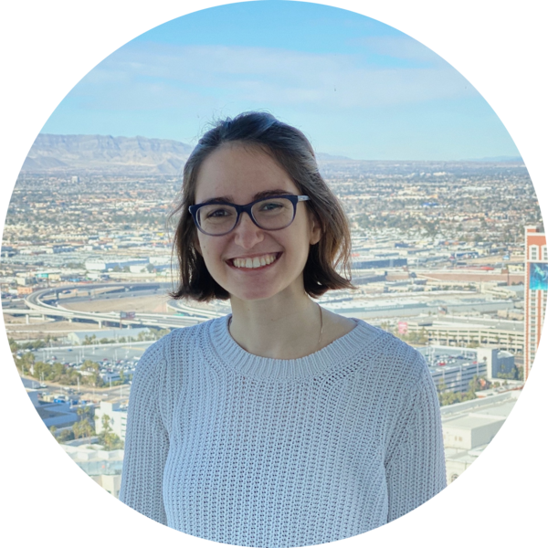 Go to the profile of Abigail Kaplan