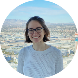 Go to the profile of Abigail Kaplan