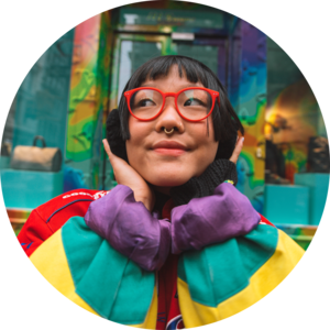 Go to the profile of Ameya Okamoto