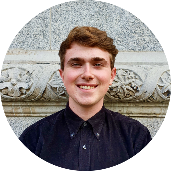 Go to the profile of Shane Coleman Macken