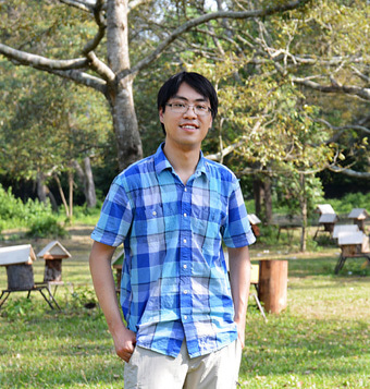 Go to the profile of Waldan Kwong