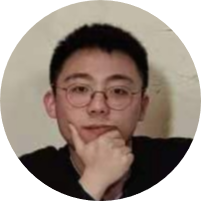 Go to the profile of XIAOLOU FENG