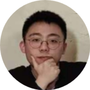 Go to the profile of XIAOLOU FENG