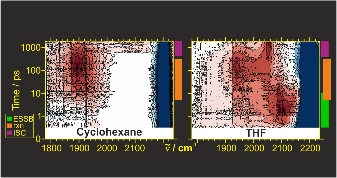 Asymmetrical Intramolecular Photochemistry
