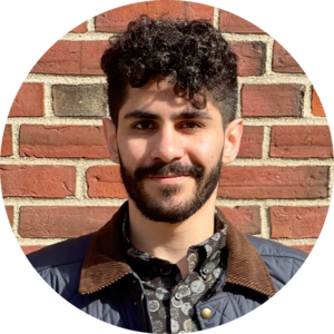 Go to the profile of Bijan Harandi