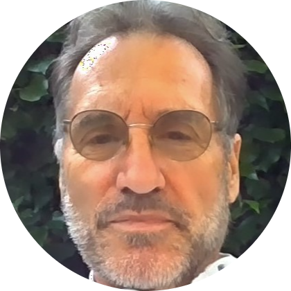 Go to the profile of Pascal Henri Clement