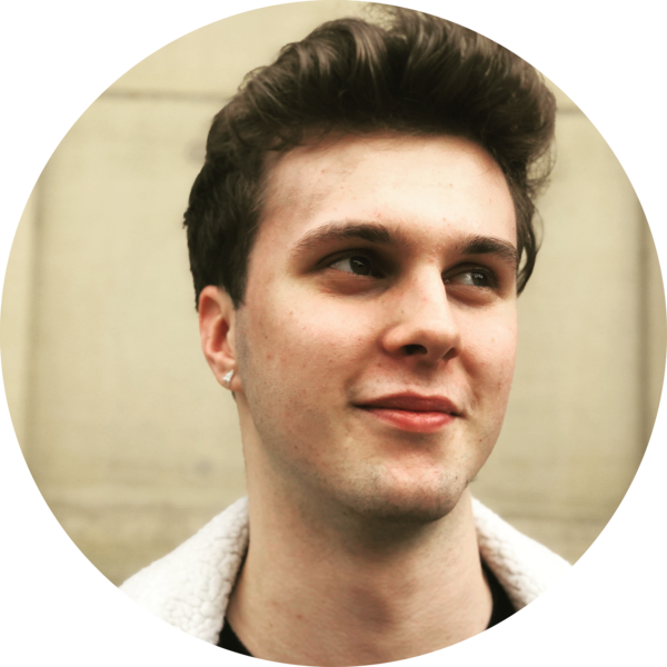 Go to the profile of James Buckley