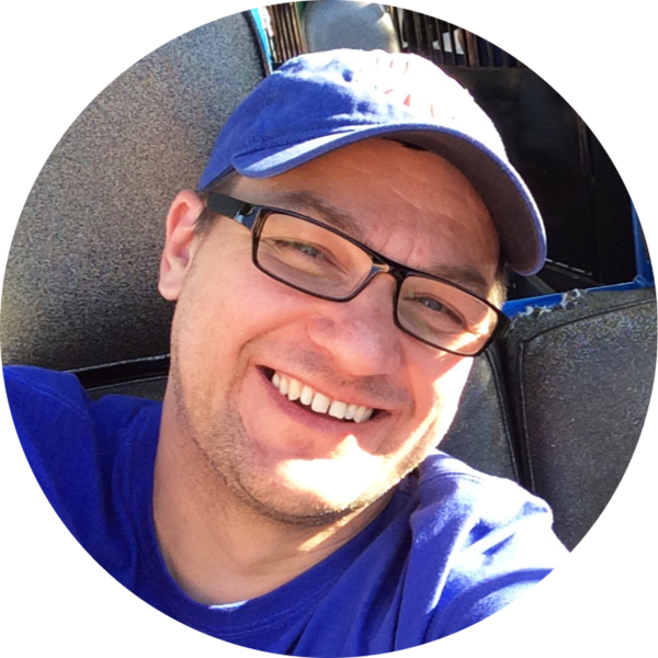 Go to the profile of Nikolay Kandul