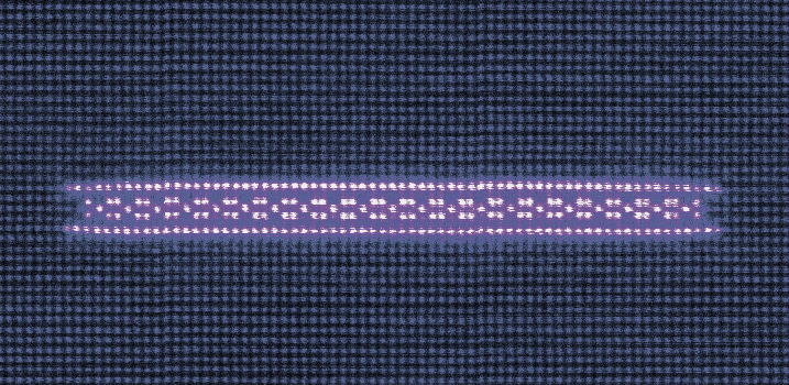 Transforming solid-state precipitates via excess vacancies