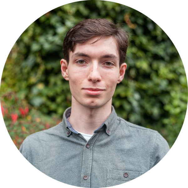 Go to the profile of Ben McConkey