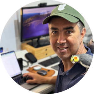 Go to the profile of Antony Lynam