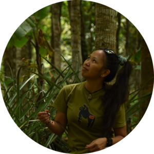 Go to the profile of Reyni Tresia Palohoen