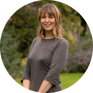 Go to the profile of Emma Bond