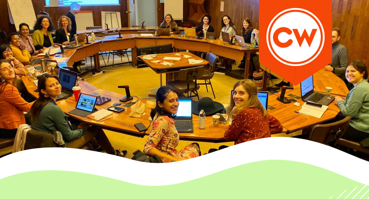 2022 Global Mentorship Programme