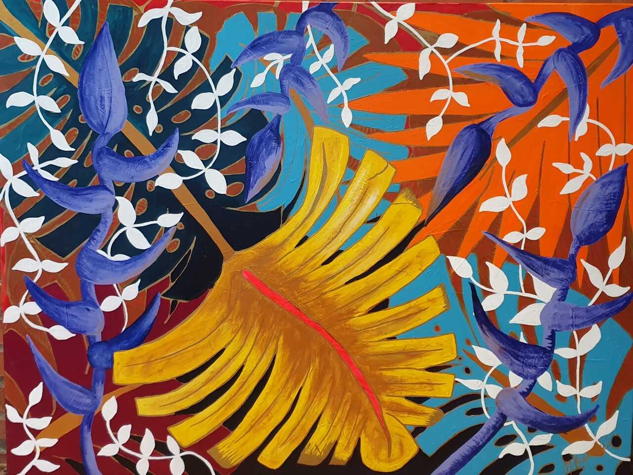 Women in Conservation Leadership Landscape Study