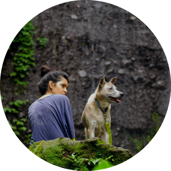 Go to the profile of Namrata