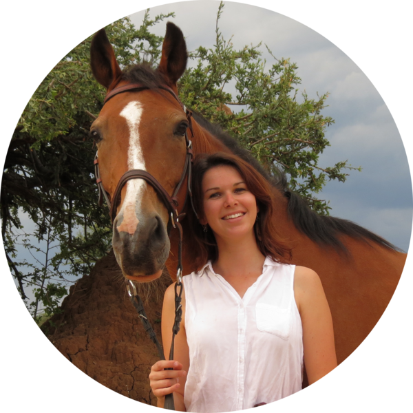 Go to the profile of Grace Warner