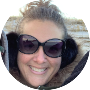 Go to the profile of Amanda LaGoy