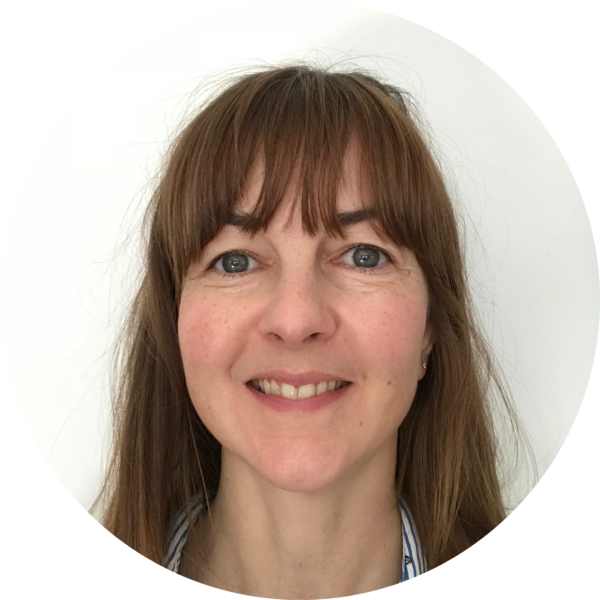 Go to the profile of Louise Gower