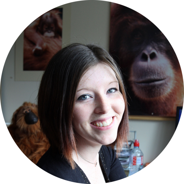 Go to the profile of Helen Buckland