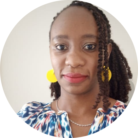 Go to the profile of Maureen Kinyanjui