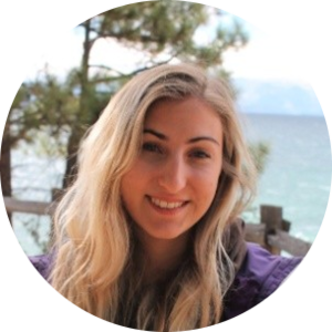 Go to the profile of Ashley Lauria