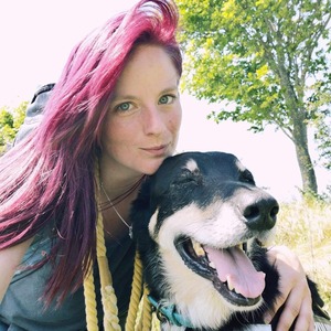 Go to the profile of Francesca de Chenu