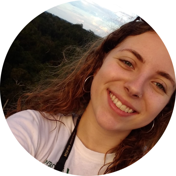 Go to the profile of Laura Praill