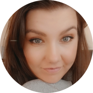 Go to the profile of Rebecca Easter