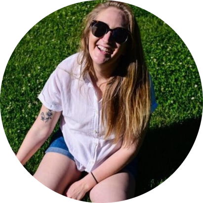 Go to the profile of Alexandra Martinez