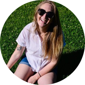 Go to the profile of Alexandra Martinez