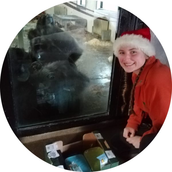 Go to the profile of Charlotte Daniels