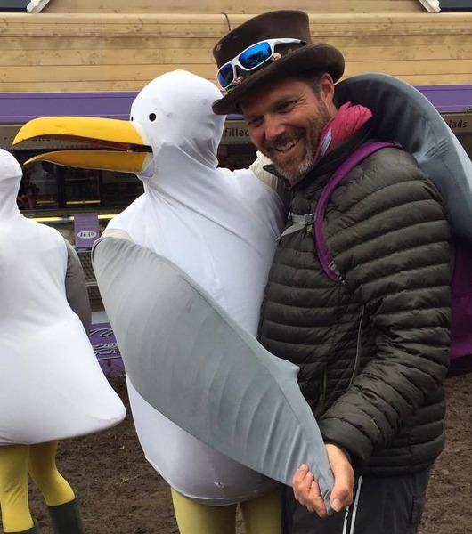 Go to the profile of Chris Pawson