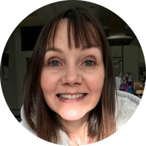 Go to the profile of Jo Harper