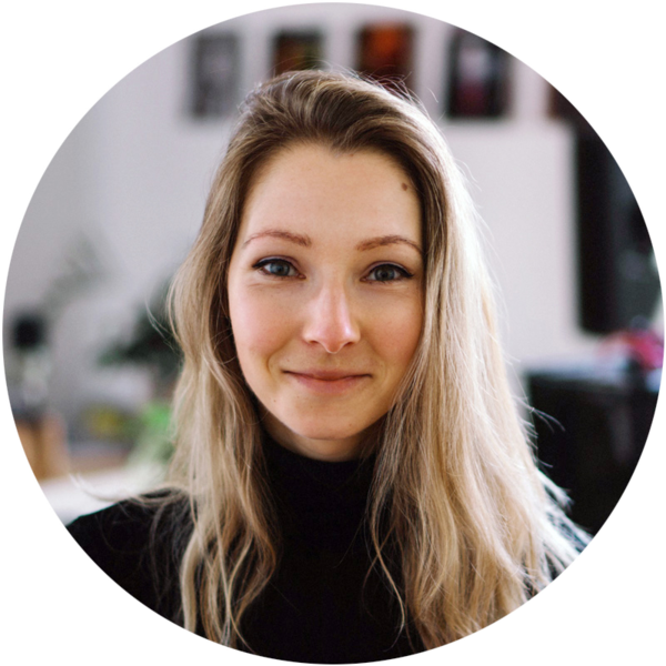 Go to the profile of Brenda de Groot