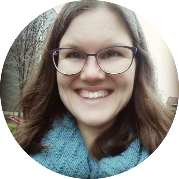 Go to the profile of Marianne Beckwith