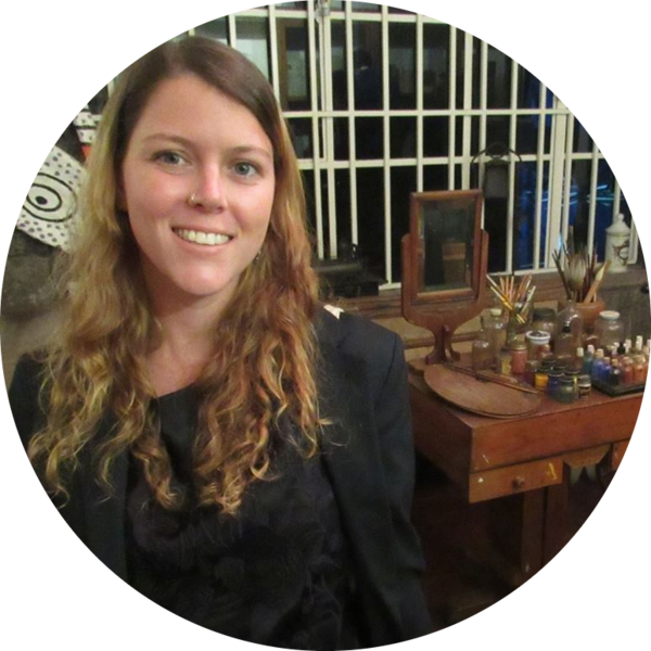 Go to the profile of Denise Spaan