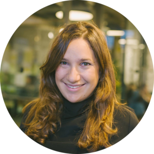 Go to the profile of Lisa Pantelli