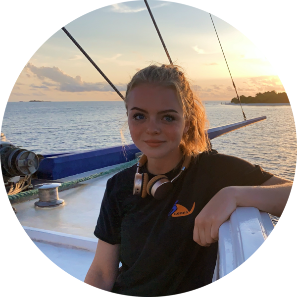 Go to the profile of Nori Otis