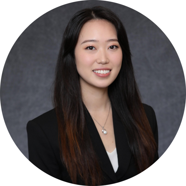 Go to the profile of Michelle Wang