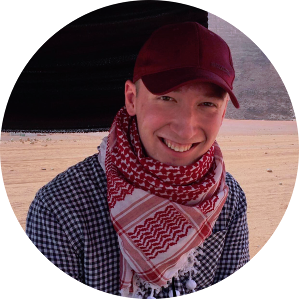 Go to the profile of David Bell