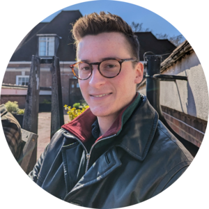 Go to the profile of Nathaniel Beckett